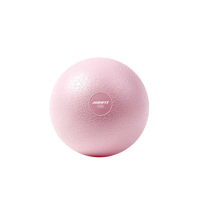 Mini Pilates Ball for Core Training