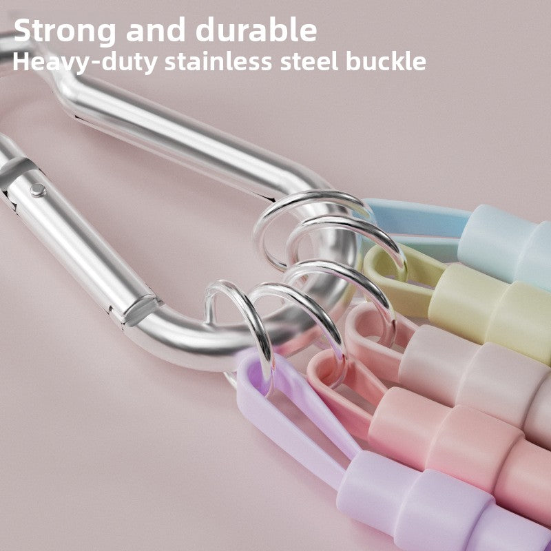 Pilates Bar Kit with Resistance Bands