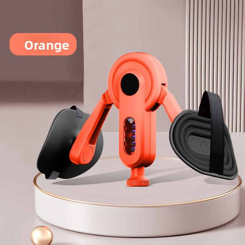 Inner Thigh Trainer with Rep Counter