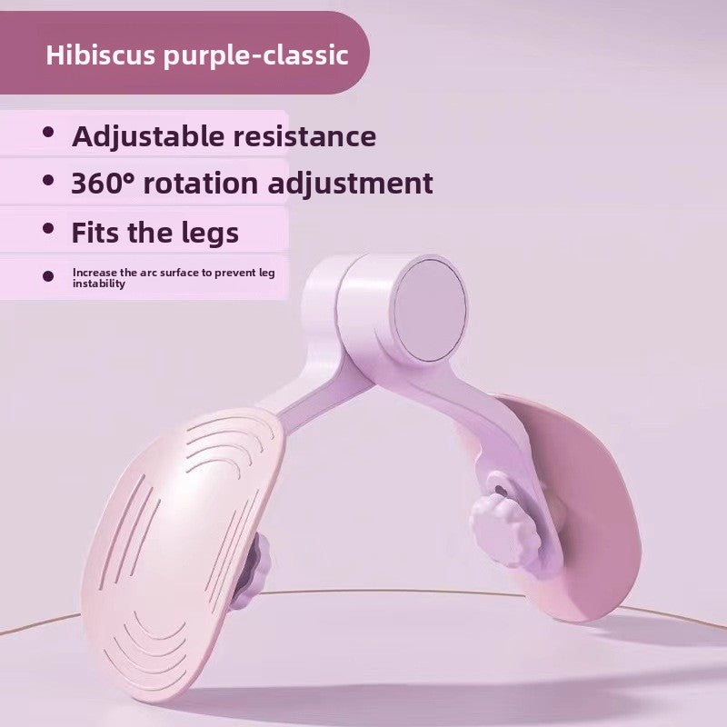 Pelvic Floor and Thigh Trainer