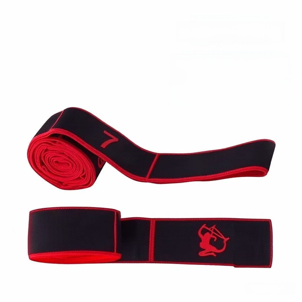 Multi-Loop Stretching Strap for Legs