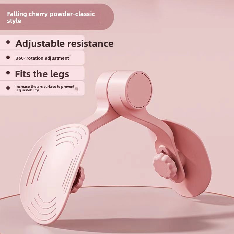 Pelvic Floor and Thigh Trainer