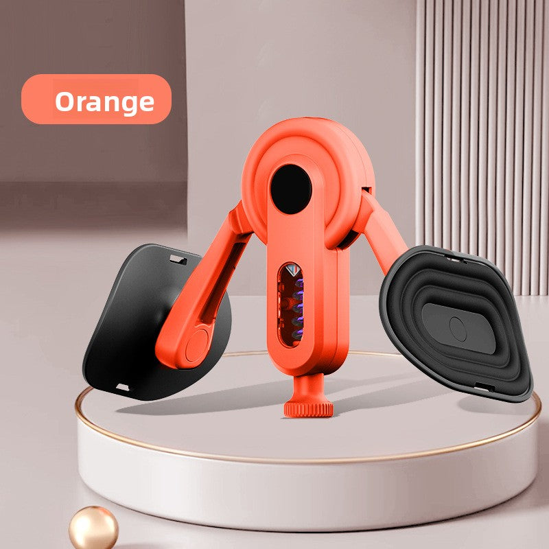 Inner Thigh Trainer with Rep Counter