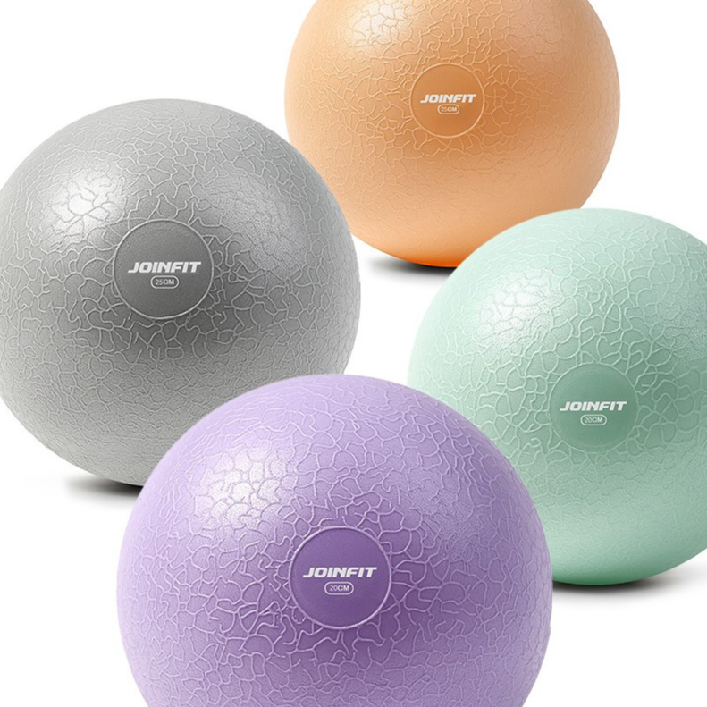 Mini Pilates Ball for Core Training
