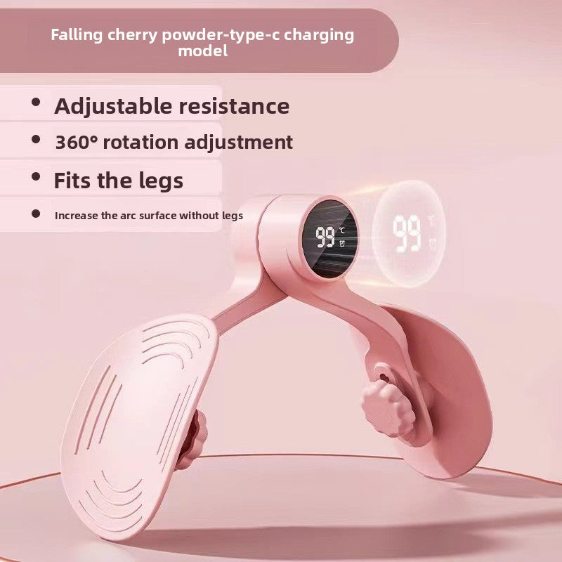Pelvic Floor and Thigh Trainer