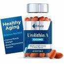Clinically Backed Urolithin A
