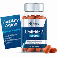 Clinically Backed Urolithin A