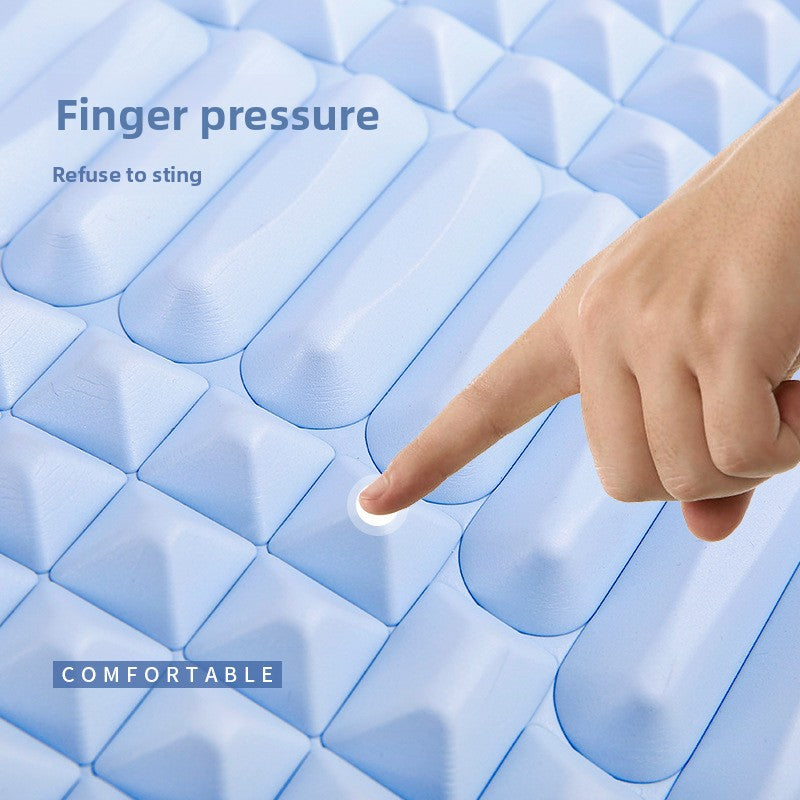 Back Stretcher Lumbar Support Cushion