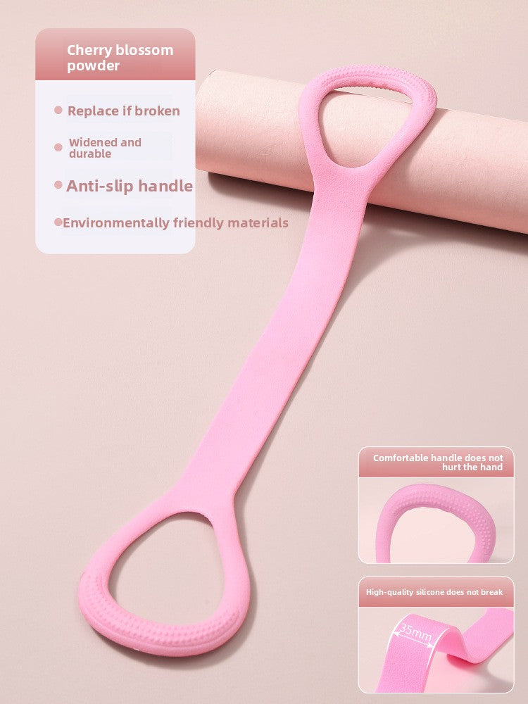 Figure-8 Stretch Band for Shoulders