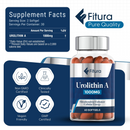 Clinically Backed Urolithin A