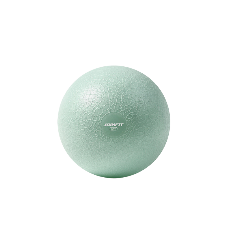 Mini Pilates Ball for Core Training