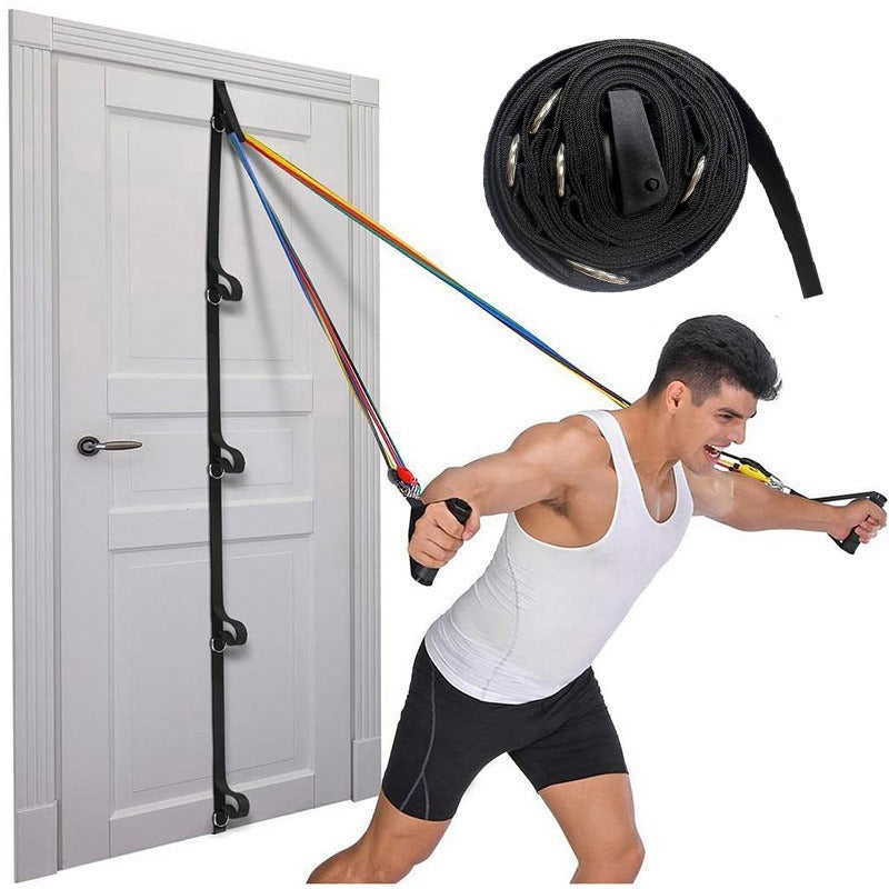 Door Anchor Strap for Resistance Bands