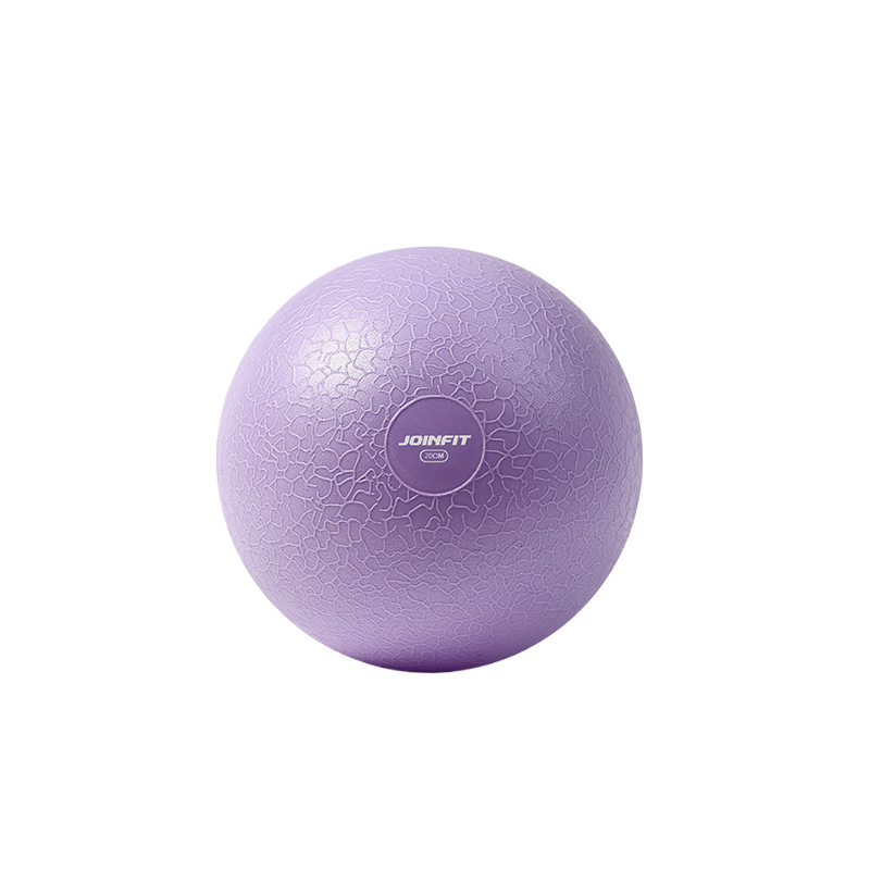 Mini Pilates Ball for Core Training