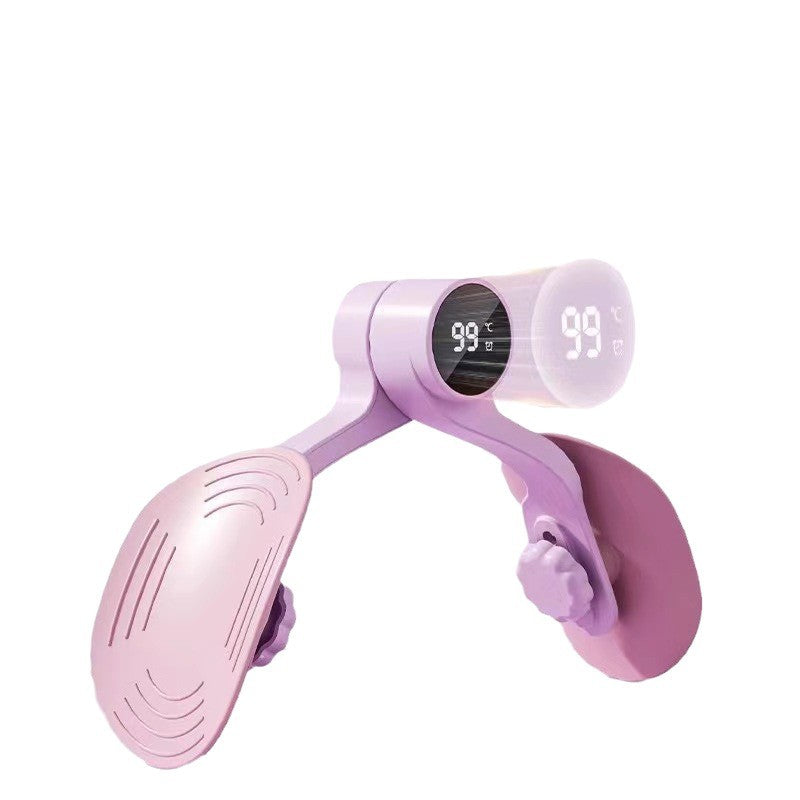 Pelvic Floor and Thigh Trainer