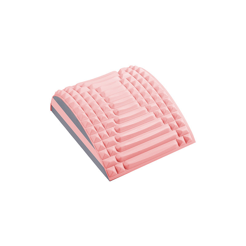 Back Stretcher Lumbar Support Cushion