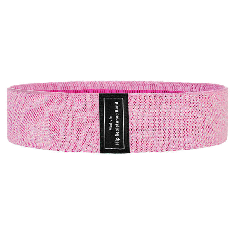Fabric Resistance Bands for Hips