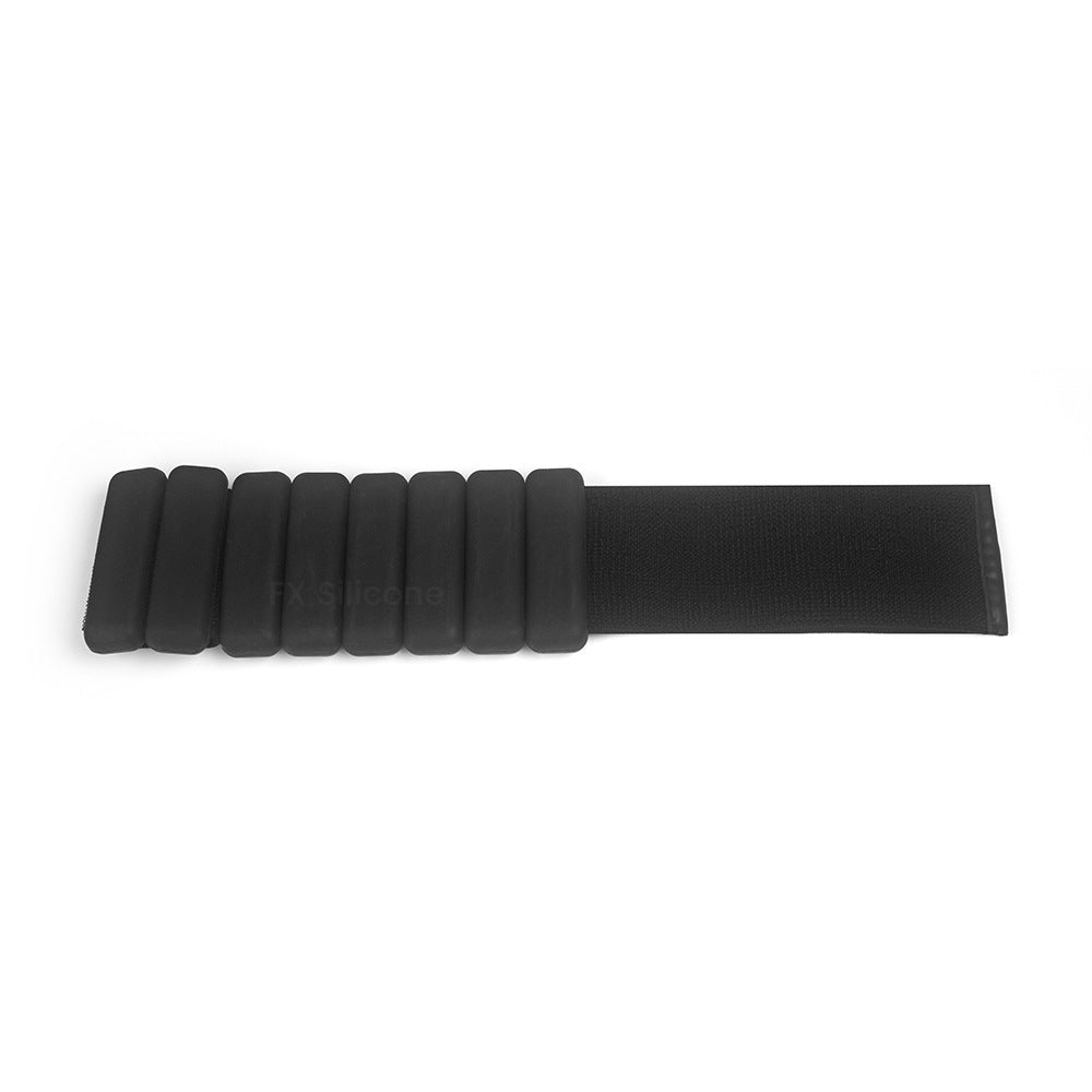 Silicone Weighted Wrist and Ankle Bands