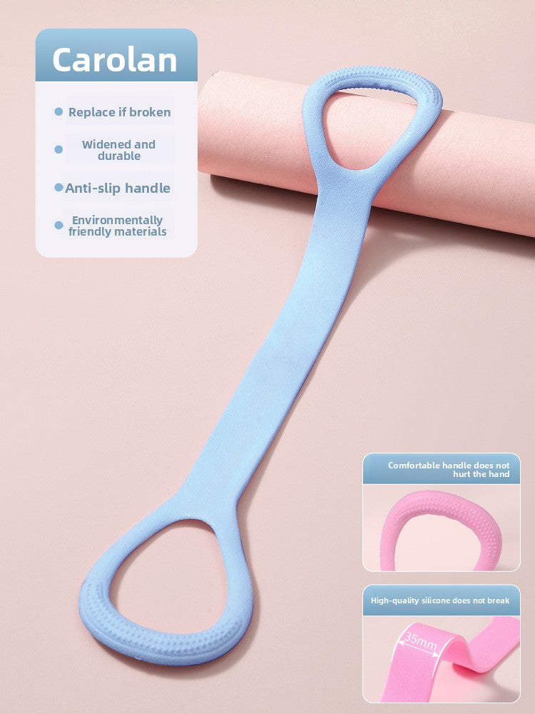 Figure-8 Stretch Band for Shoulders