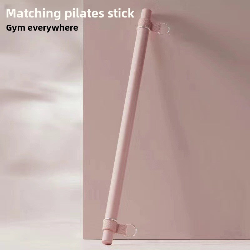 Pilates Bar Kit with Resistance Bands