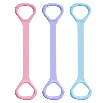 Figure-8 Stretch Band for Shoulders