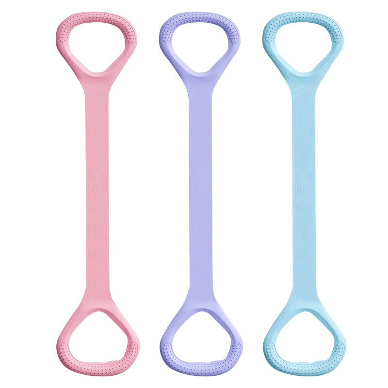 Figure-8 Stretch Band for Shoulders