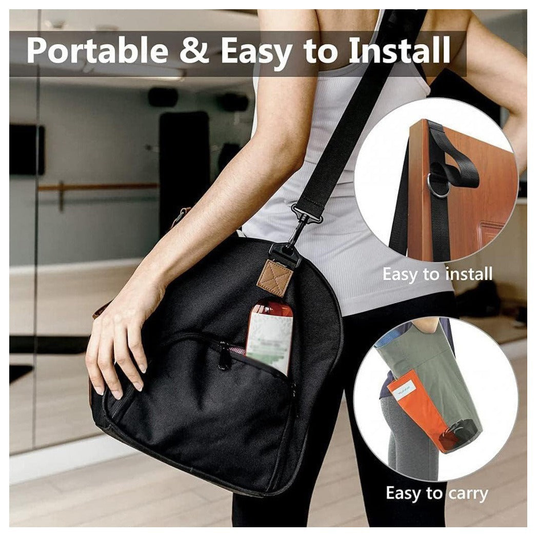Door Anchor Strap for Resistance Bands