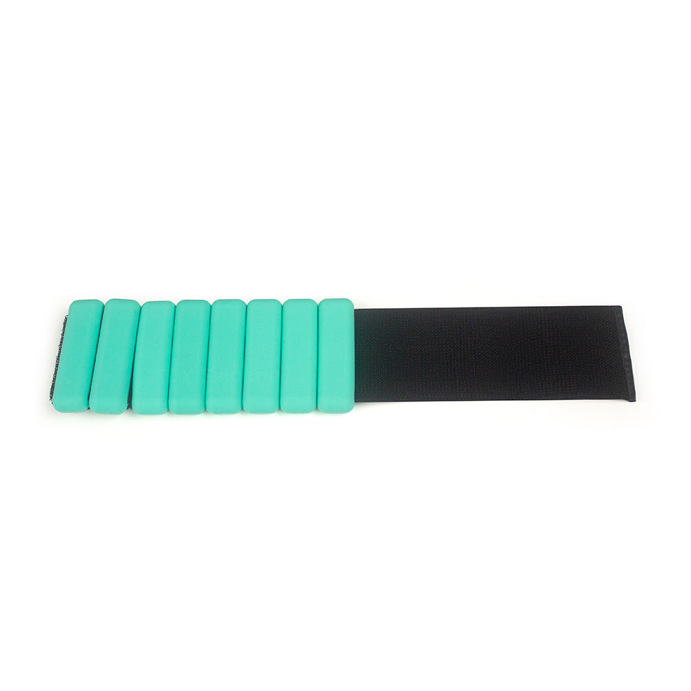 Silicone Weighted Wrist and Ankle Bands