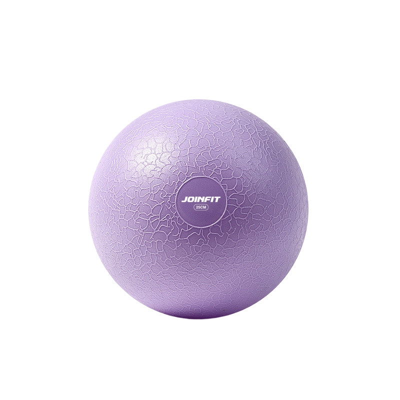 Mini Pilates Ball for Core Training