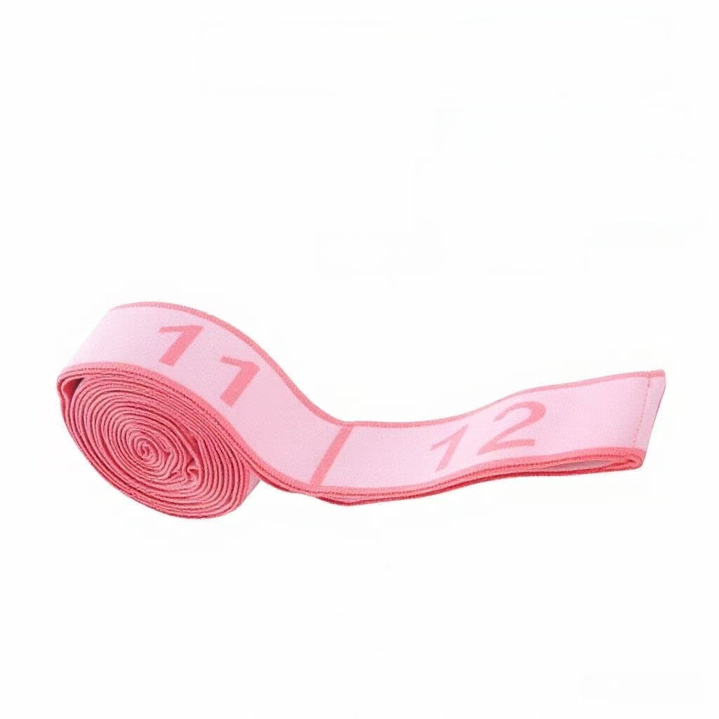 Multi-Loop Stretching Strap for Legs