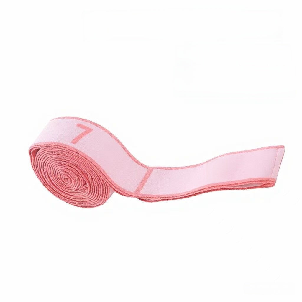 Multi-Loop Stretching Strap for Legs